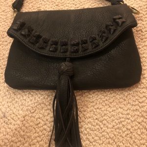Big Buddha Crossbody